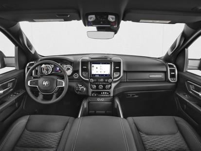 ram ram 1500 pickup 2026 3C6SRFFP8T4215012 image ram ram 1500 pickup 2026 3C6SRFFP8T4215012 image